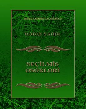Seçilmiş əsərləri